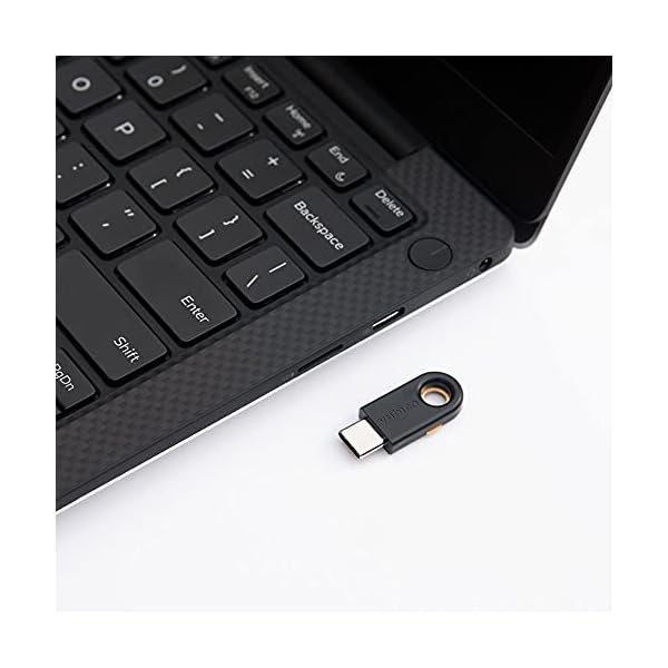 Yubico-YubiKey-5C-Two-Factor-Authentication-USB-Security-Key-Fits-USB-C-Ports-Protect-Your-Online-Accounts-with-More-Than-a-Password-FIDO-Certified-USB-Password-Key Yubico YubiKey 5C Two Factor Authentication USB Security Key, Fits USB-C Ports, Protect Your Online Accounts with More…