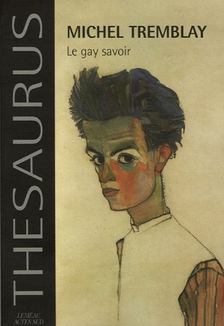Le  gay savoir