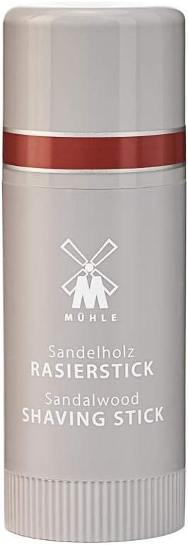 MÜHLE Shaving Stick 37g (Sandalwood)
