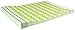 Goldistock Event Wristbands Happy Face Neon Yellow 500 Count | ¾” Arm Bands | Paper-Like Party Armbands | Wrist Bands