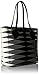 Anne Klein Georgia Large Tote Bag