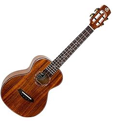 Flight, 4-String Ukulele