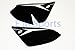 Dirt Pit Bike Fairing Body Kit Plastic Decal Graphics Stickers 50cc 70cc 90cc SDG SSR COOLSTER