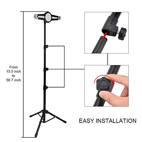 2 LetsRun+Adjustable+Foldable+Tablets+Carrying