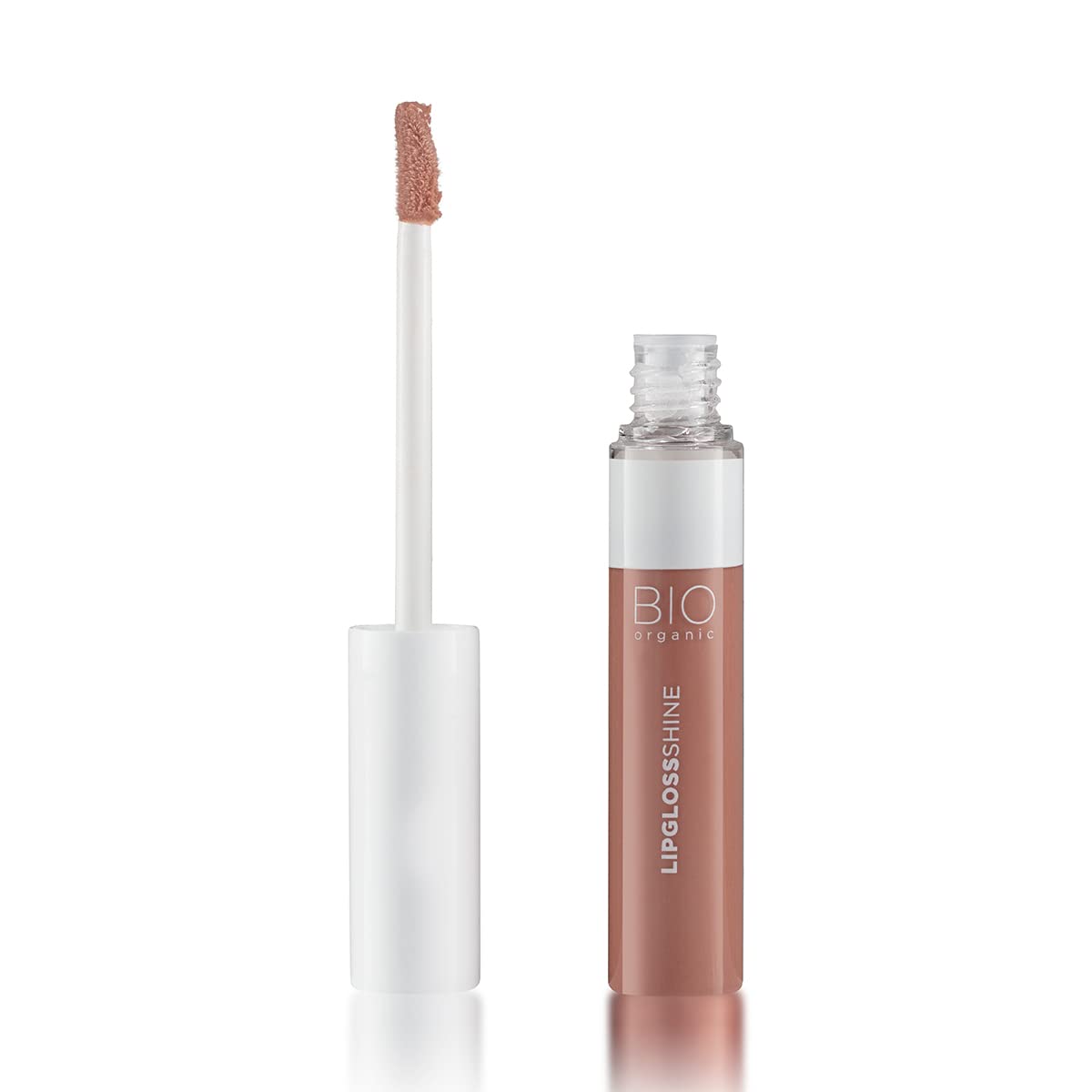 Naturaverde Bio Lucidgloss, N°02