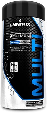LMNITRIX Multi for Men