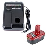 Lasica 19.2 Volt Lithium Battery 5000mAh C3