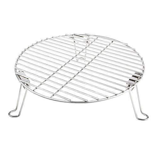 Mydracas Grill Expander Rack Stack Rack Expansion Grilling Rack