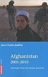 Afghanistan 2001-2010 (French Edition) by 