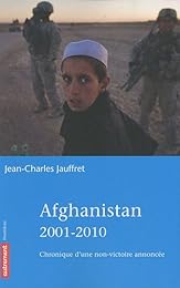 Afghanistan 2001-2010
