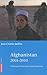 Afghanistan 2001-2010 (French Edition) by 