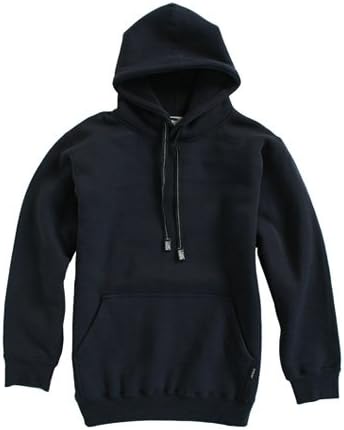 black pro club hoodie