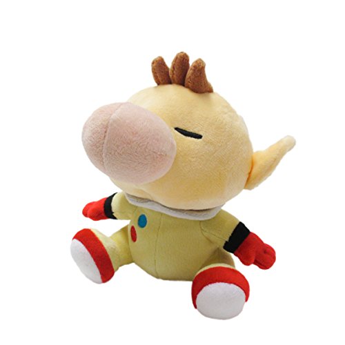 Pikmin PK06 Olimar Plush Doll 16 cm 6.29