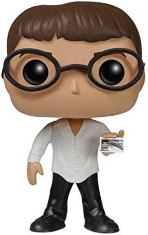 Funko POP Movies: Superbad Fogell 