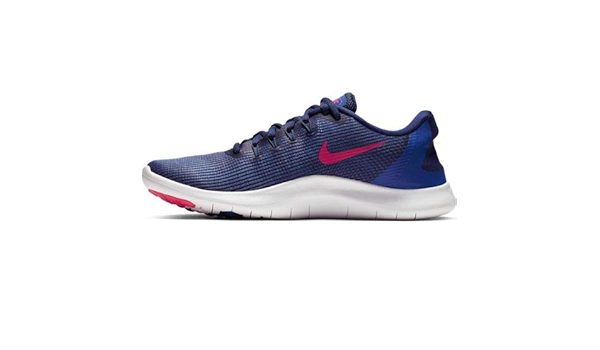 NIKE Flex 2018 RN, Zapatillas de Running Hombre : Amazon.es: Zapatos y  complementos