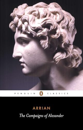 Amazon.com: Alexander the Great: A Reader: 9780415291873