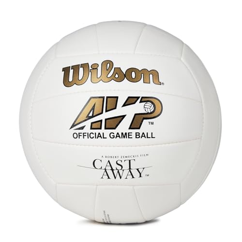 Cast Away Mr Pelota, Color Blanco/Rojo, Talla 7