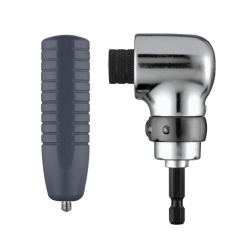 Right Angle Drill Attachment Industrial & Scientific