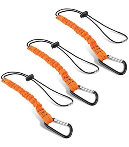 Lot De 4 Cordons Rétractables Pour Télécommande - Longueur 1 M, Avec Adhésif - Pour TV, Manette De Jeu...
