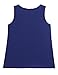 Arshiner Toddler Baby Kids Girls Summer 2PCS Sets Outfits Sleeveless Shirt/Tops + Floral Pants with Pockets
