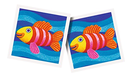 Ravensburger 23103 - Kinder Memory®, der Spieleklassiker für die ganze Familie, Merkspiel für 2-8 Spieler ab 4 Jahren – Bild 5