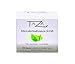 Premium Taza Natural Microdermabrasion Scrub, 50 ml (1.7 fl oz) ♦ Radiant Complexion ♦ With: Shea Butter, Coconut Oil, Grapeseed Oil, Almond Oil, Cocoa Butter