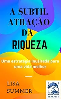Livro A Subtil Atração da Riqueza
