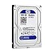 WD Blue 500GB Desktop Hard Disk Drive - 7200 RPM Class SATA 6Gb/s 32MB Cache 3.5 Inch - WD5000AZLX primary