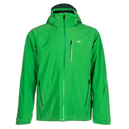 kjus men formula jacket