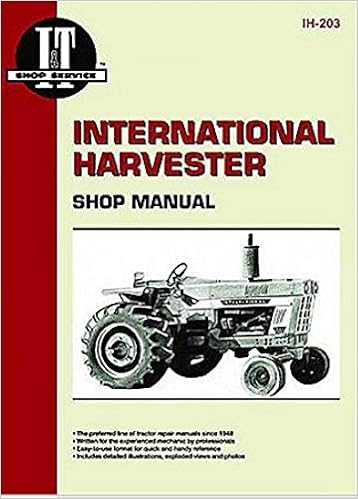 Farmall 826 Wiring Diagram - Wiring Diagram & Schemas