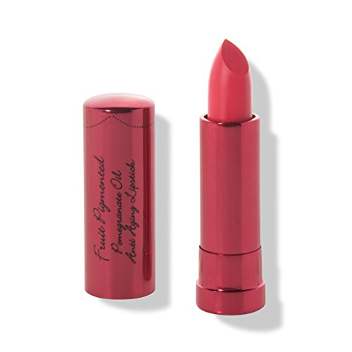 100% Pure Fruit Pigmented Pomegranate Oil Anti Aging Lipstick: Primrose