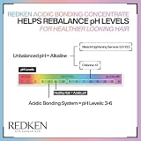 Redken Acidic Bonding Concentrate Shampoo 500ml Sulfate Free view 10