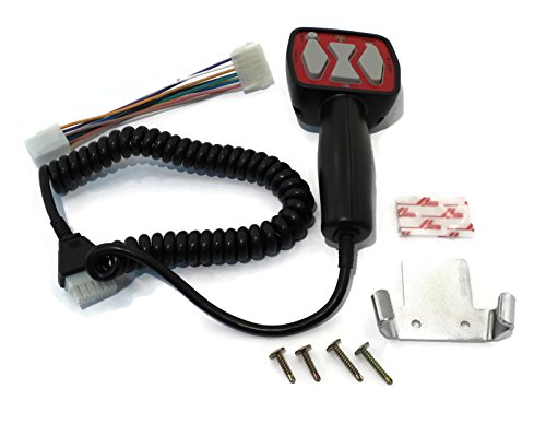 Click Here to See More Images New Hand Held Controller for Boss STB0962 Snowplows / Snowblades - 1306903