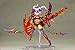 Kotobukiya Frame Arms Girl: HRESVELGR=Rufus (AGITO)