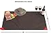 The Most Compact Pocket Beach Blanket / Picnic Blanket for 2-4 People | Durable 300T Premium Rip Stop Nylon| Waterproof and Sandproof | Puncture Resistant and Anti-Tearing for Camping (2 People)