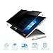 ZBRANDS // Microsoft Surface Pro Magnetic Privacy Screen Anti-Glare | Anti-Spy Glass Screen Film (Surface Pro 4/5/6/7)