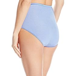 Vanity Fair Women's Illumination Brief Panties