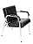 BR Beauty "Kate" Professional Salon & Barber Auto Recline Shampoo Chair
