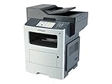 Lexmark MX611DE