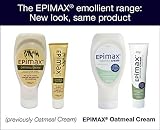 Epimax Oatmeal Cream 500g Two Pack for Eczema Psoriasis view 4