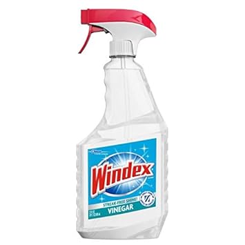 Amazon Com Windex 23 Ounces Glass Vinegar Cleaner Health