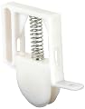 Prime-Line Products B 529 Screen Door Roller Assembly with 1-Inch Nylon Wheel,(Pack of 2)