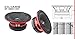DS18 EXL-MM108 1000 Watt Competition-Grade Midrange Speaker