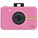 Polaroid Snap Instant Digital Camera (Pink) with ZINK Zero Ink Printing Technology primary
