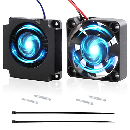 Creality Ender 3 Hotend Fan Set