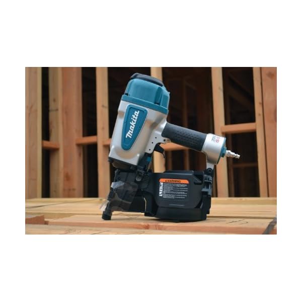 Makita AN902 CLAVADORA NEUMATICA 90mm – Bild 3