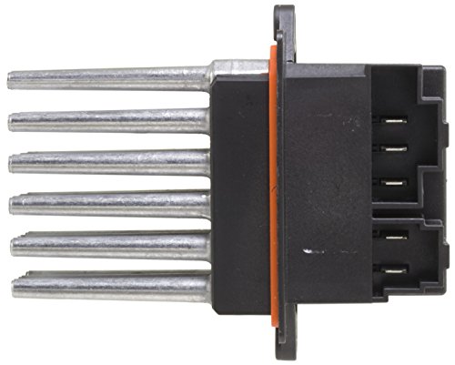 Wells JA1739 HVAC Blower Motor Resistor