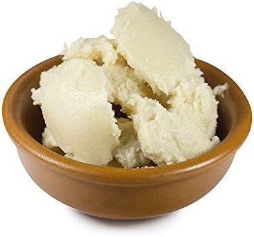 Anaha Unrefined Mango Butter, 1 kg