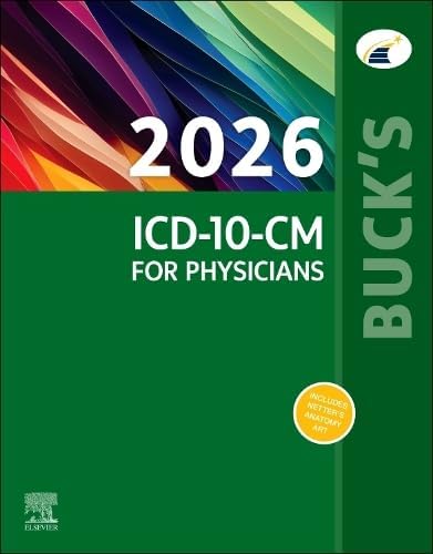 Amazon.com: 2026 Coders' Desk Reference for Diagnoses (ICD-10-CM