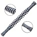 Path Active Muscle Roller Massage Stick - Self Myofascial Release Tool for Pressure Points, Deep Tissue Massage Stick to Relieve Neck, Back & Leg Muscle Pain and Soreness
